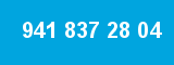 941 837 28 04